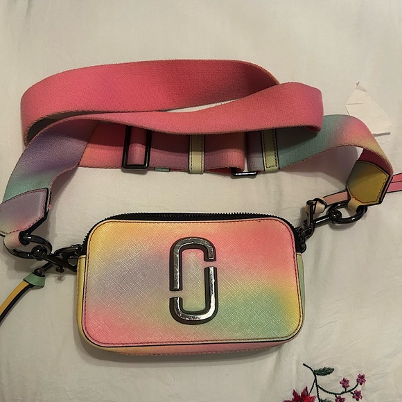 Marc Jacobs Handbags - The Snapshot Camera Bag